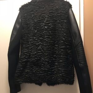 Woman’s guess jacket